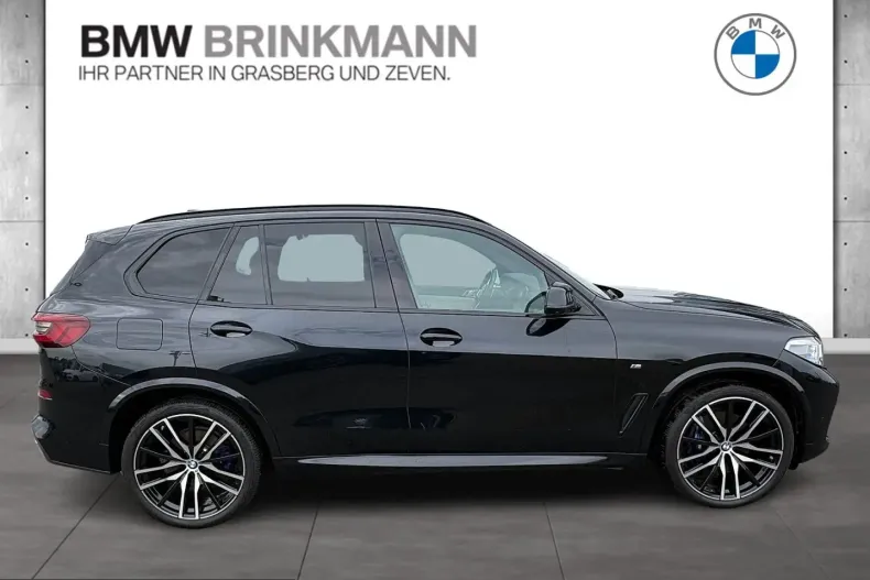 BMW X5 (Seria X) din 2023 cu 65.700 km - oferta BMW214851 - foto 5