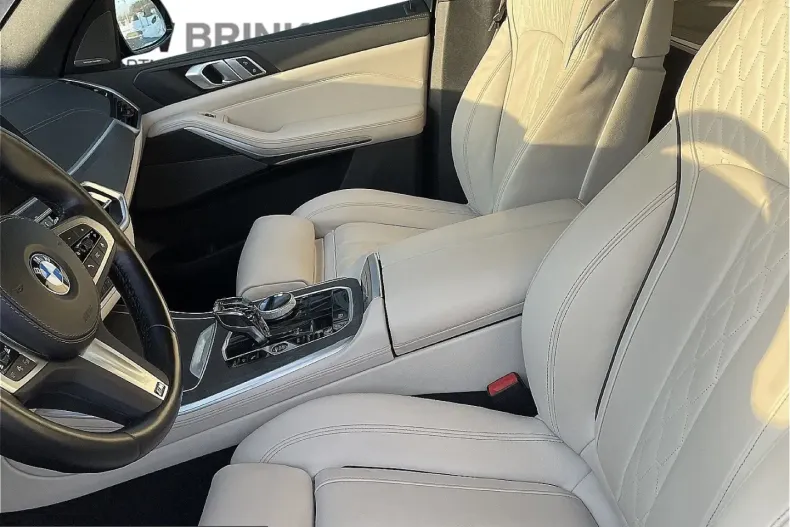 BMW X5 (Seria X) din 2023 cu 65.700 km - oferta BMW214851 - foto 6