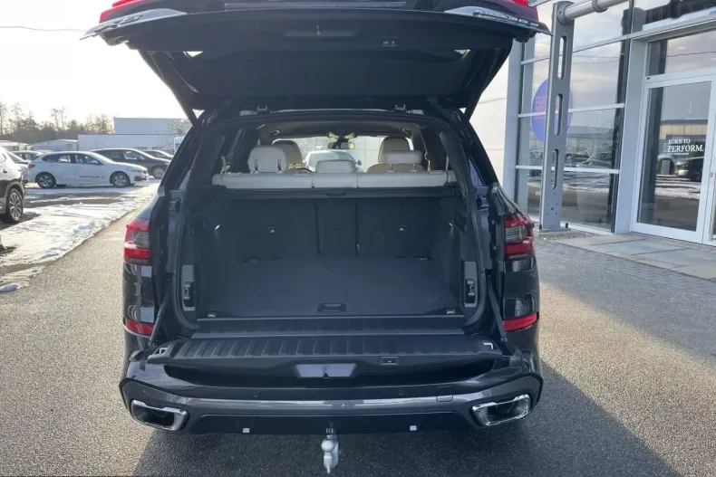 BMW X5 (Seria X) din 2023 cu 65.700 km - oferta BMW214851 - foto 11