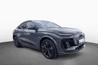 Audi SQ6 e-tron din 2025 cu 4.600 km - oferta AUD214852 - foto 1