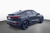 Audi SQ6 e-tron din 2025 cu 4.600 km - oferta AUD214852 - foto 2