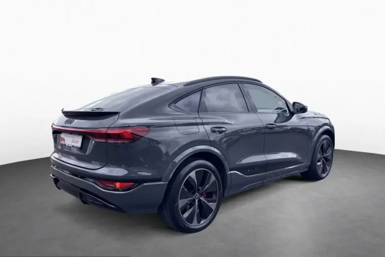 Audi SQ6 e-tron din 2025 cu 4.600 km - oferta AUD214852 - foto 2