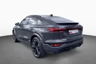 Audi SQ6 e-tron din 2025 cu 4.600 km - oferta AUD214852 - foto 3