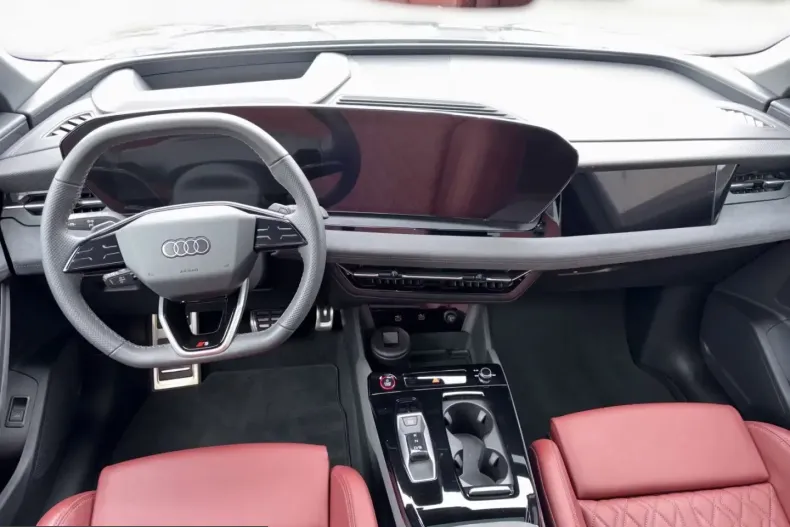Audi SQ6 e-tron din 2025 cu 4.600 km - oferta AUD214852 - foto 6