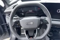 Audi SQ6 e-tron din 2025 cu 4.600 km - oferta AUD214852 - foto 8