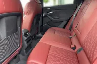 Audi SQ6 e-tron din 2025 cu 4.600 km - oferta AUD214852 - foto 9