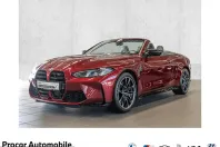 BMW M4 (Seria 4) din 2025 cu 20.498 km - oferta BMW214853 - foto 1