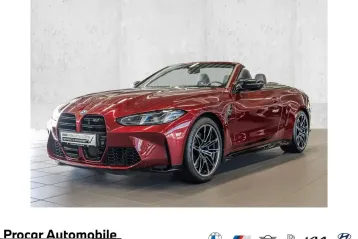 BMW M4 din 2025 - oferta BMW214853