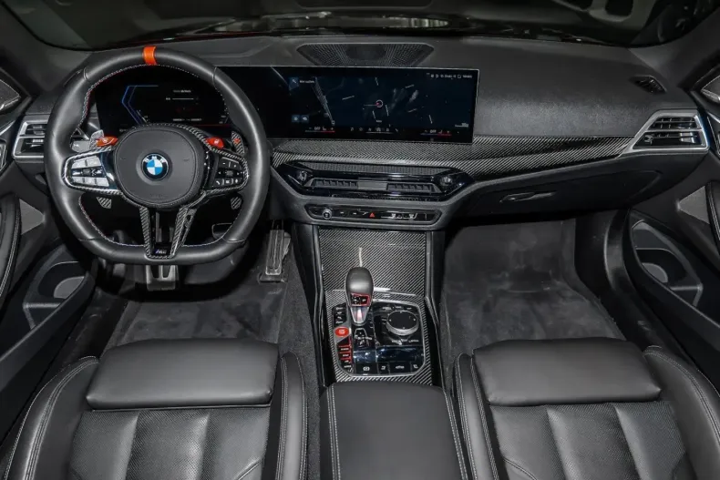 BMW M4 (Seria 4) din 2025 cu 20.498 km - oferta BMW214853 - foto 3