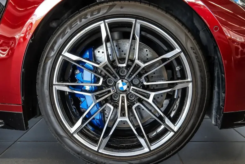 BMW M4 (Seria 4) din 2025 cu 20.498 km - oferta BMW214853 - foto 4