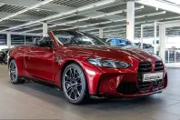 BMW M4 (Seria 4) din 2025 cu 20.498 km - oferta BMW214853 - foto 6