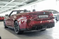 BMW M4 (Seria 4) din 2025 cu 20.498 km - oferta BMW214853 - foto 7