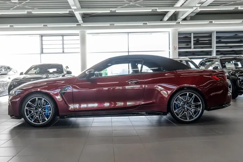 BMW M4 (Seria 4) din 2025 cu 20.498 km - oferta BMW214853 - foto 9