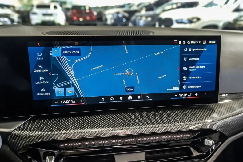 BMW M4 (Seria 4) din 2025 cu 20.498 km - oferta BMW214853 - foto 12