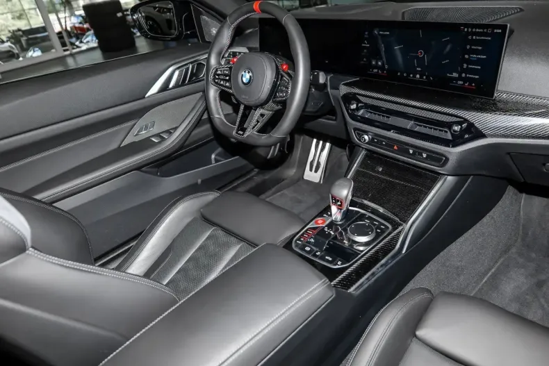 BMW M4 (Seria 4) din 2025 cu 20.498 km - oferta BMW214853 - foto 15