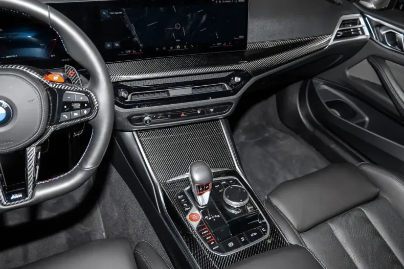 BMW M4 (Seria 4) din 2025 cu 20.498 km - oferta BMW214853 - foto 16