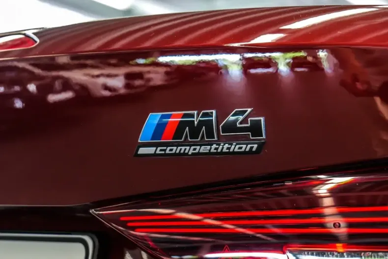 BMW M4 (Seria 4) din 2025 cu 20.498 km - oferta BMW214853 - foto 20
