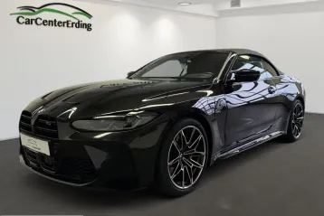 BMW M4 din 2022 - oferta BMW214854