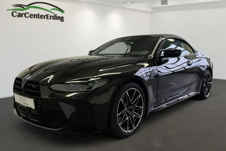 BMW M4 (Seria 4) din 2022 cu 39.200 km - oferta BMW214854 - foto 1