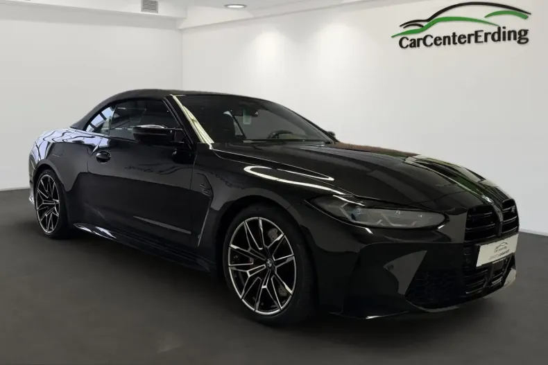 BMW M4 (Seria 4) din 2022 cu 39.200 km - oferta BMW214854 - foto 2