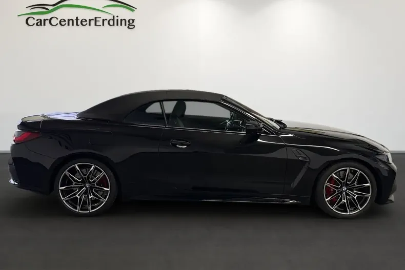 BMW M4 (Seria 4) din 2022 cu 39.200 km - oferta BMW214854 - foto 3