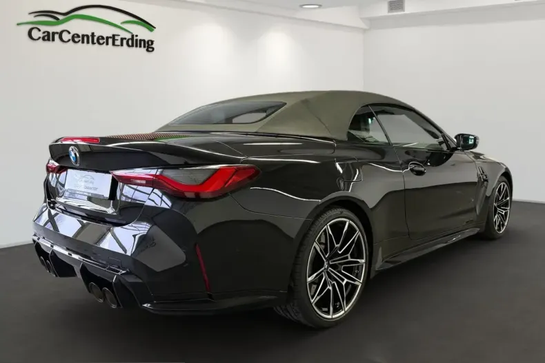 BMW M4 (Seria 4) din 2022 cu 39.200 km - oferta BMW214854 - foto 4