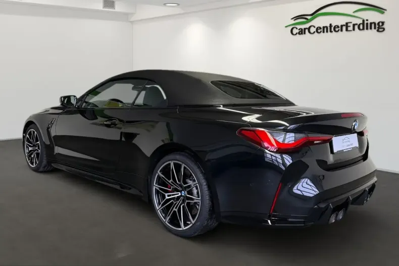 BMW M4 (Seria 4) din 2022 cu 39.200 km - oferta BMW214854 - foto 5