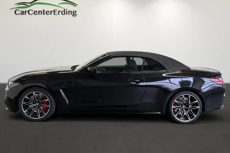 BMW M4 (Seria 4) din 2022 cu 39.200 km - oferta BMW214854 - foto 6