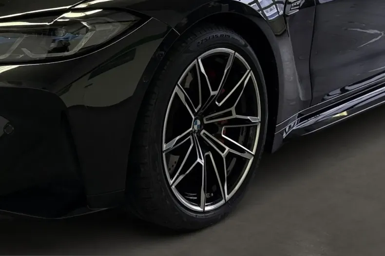 BMW M4 (Seria 4) din 2022 cu 39.200 km - oferta BMW214854 - foto 8