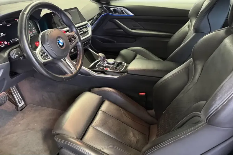 BMW M4 (Seria 4) din 2022 cu 39.200 km - oferta BMW214854 - foto 10