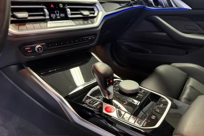 BMW M4 (Seria 4) din 2022 cu 39.200 km - oferta BMW214854 - foto 20