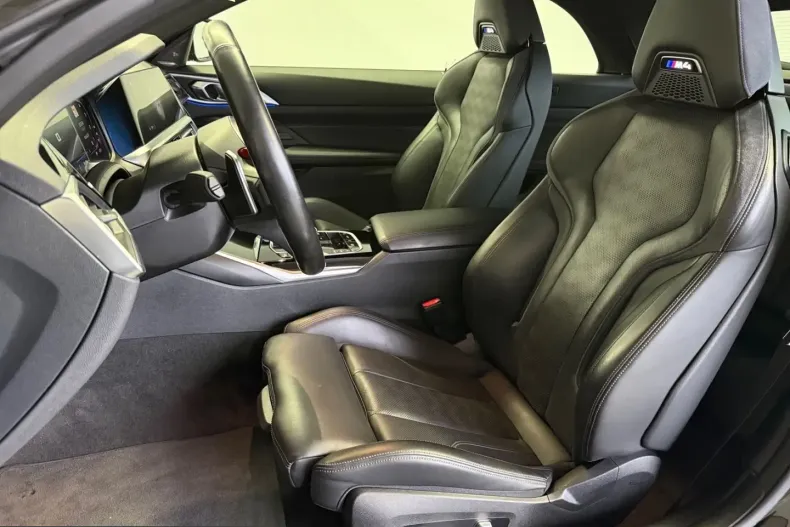 BMW M4 (Seria 4) din 2022 cu 39.200 km - oferta BMW214854 - foto 21
