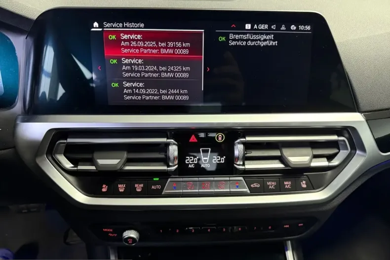 BMW M4 (Seria 4) din 2022 cu 39.200 km - oferta BMW214854 - foto 25