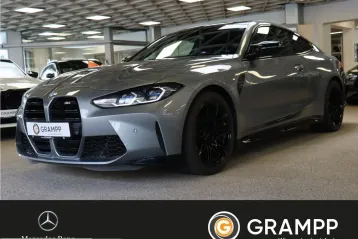 BMW M4 din 2024 - oferta BMW214855