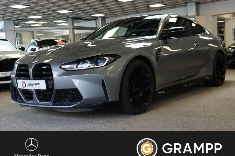 BMW M4 (Seria 4) din 2024 cu 5.950 km - oferta BMW214855 - foto 1