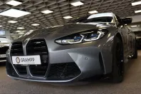 BMW M4 (Seria 4) din 2024 cu 5.950 km - oferta BMW214855 - foto 2