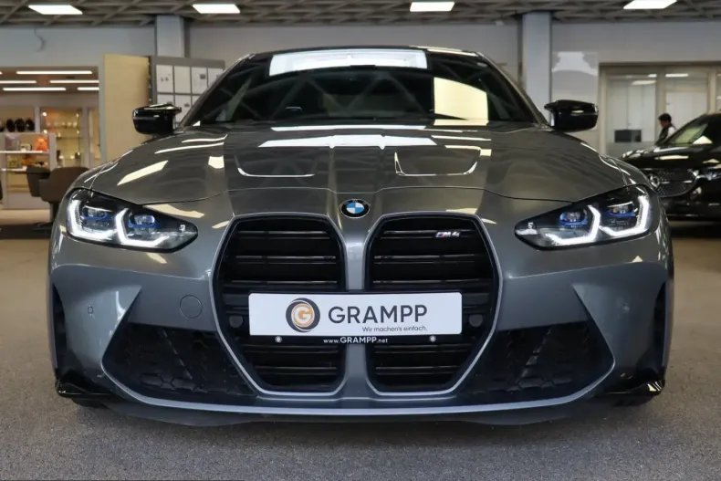 BMW M4 (Seria 4) din 2024 cu 5.950 km - oferta BMW214855 - foto 3
