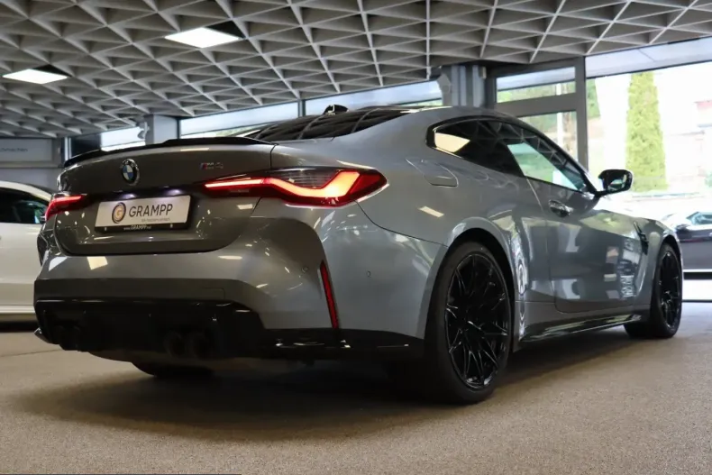 BMW M4 (Seria 4) din 2024 cu 5.950 km - oferta BMW214855 - foto 5
