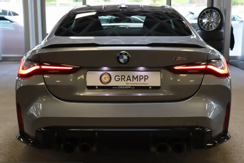 BMW M4 (Seria 4) din 2024 cu 5.950 km - oferta BMW214855 - foto 6