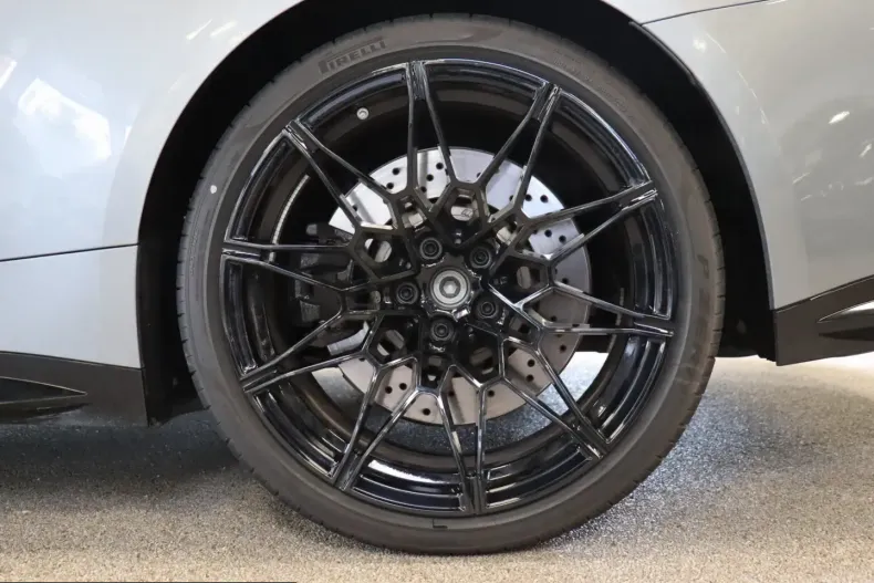BMW M4 (Seria 4) din 2024 cu 5.950 km - oferta BMW214855 - foto 9