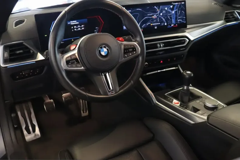 BMW M4 (Seria 4) din 2024 cu 5.950 km - oferta BMW214855 - foto 13