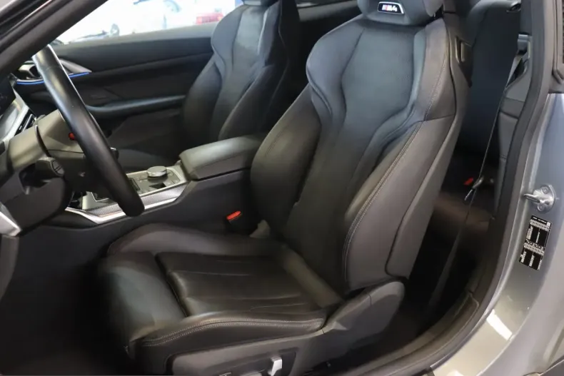 BMW M4 (Seria 4) din 2024 cu 5.950 km - oferta BMW214855 - foto 16