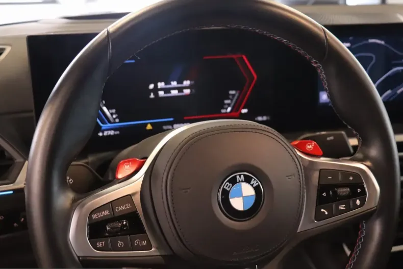 BMW M4 (Seria 4) din 2024 cu 5.950 km - oferta BMW214855 - foto 20