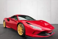 Ferrari F8 din 2022 cu 7.000 km - oferta FER214856 - foto 1