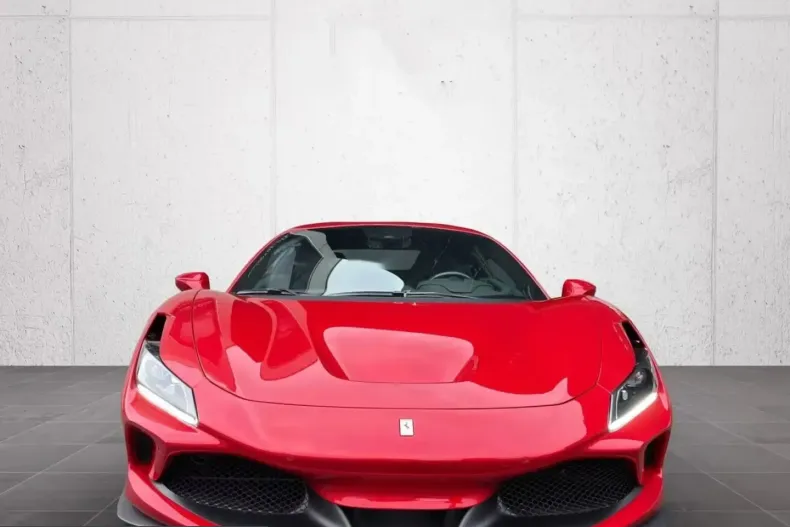 Ferrari F8 din 2022 cu 7.000 km - oferta FER214856 - foto 2