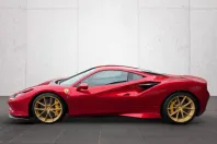 Ferrari F8 din 2022 cu 7.000 km - oferta FER214856 - foto 3
