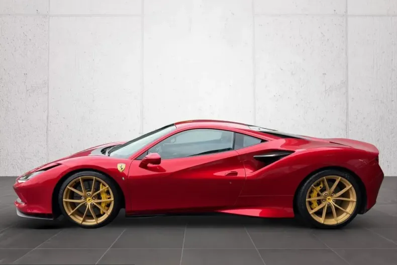 Ferrari F8 din 2022 cu 7.000 km - oferta FER214856 - foto 3