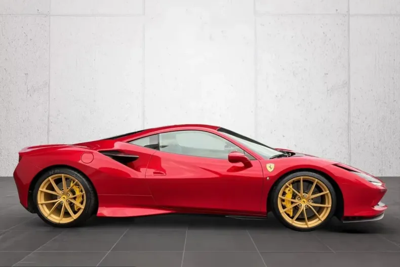 Ferrari F8 din 2022 cu 7.000 km - oferta FER214856 - foto 4
