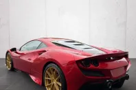 Ferrari F8 din 2022 cu 7.000 km - oferta FER214856 - foto 6