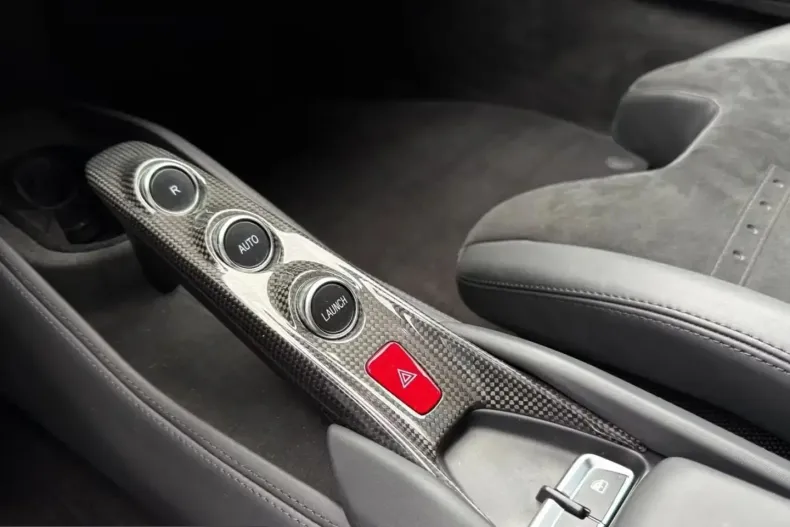 Ferrari F8 din 2022 cu 7.000 km - oferta FER214856 - foto 22